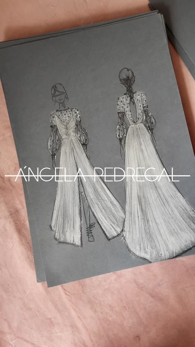 Post 5 by Ángela Pedregal on Instagram (video)