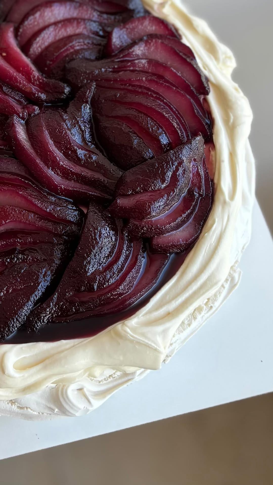 Post 7 by Catalina Pasteleria on Instagram (video)