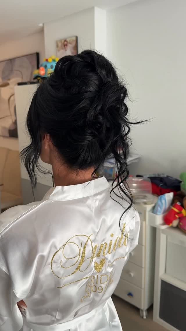 Post 3 by MR Hair Concierge | Marbella on Instagram (video)