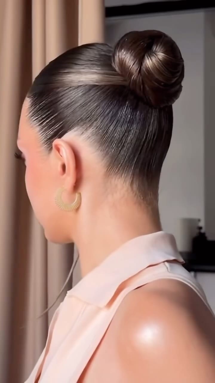 Post 2 by MR Hair Concierge | Marbella on Instagram (video)