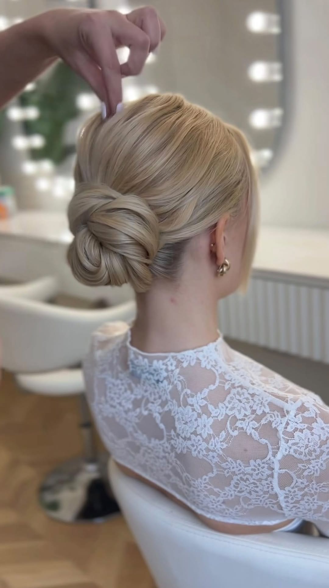 Post 5 by MR Hair Concierge | Marbella on Instagram (video)