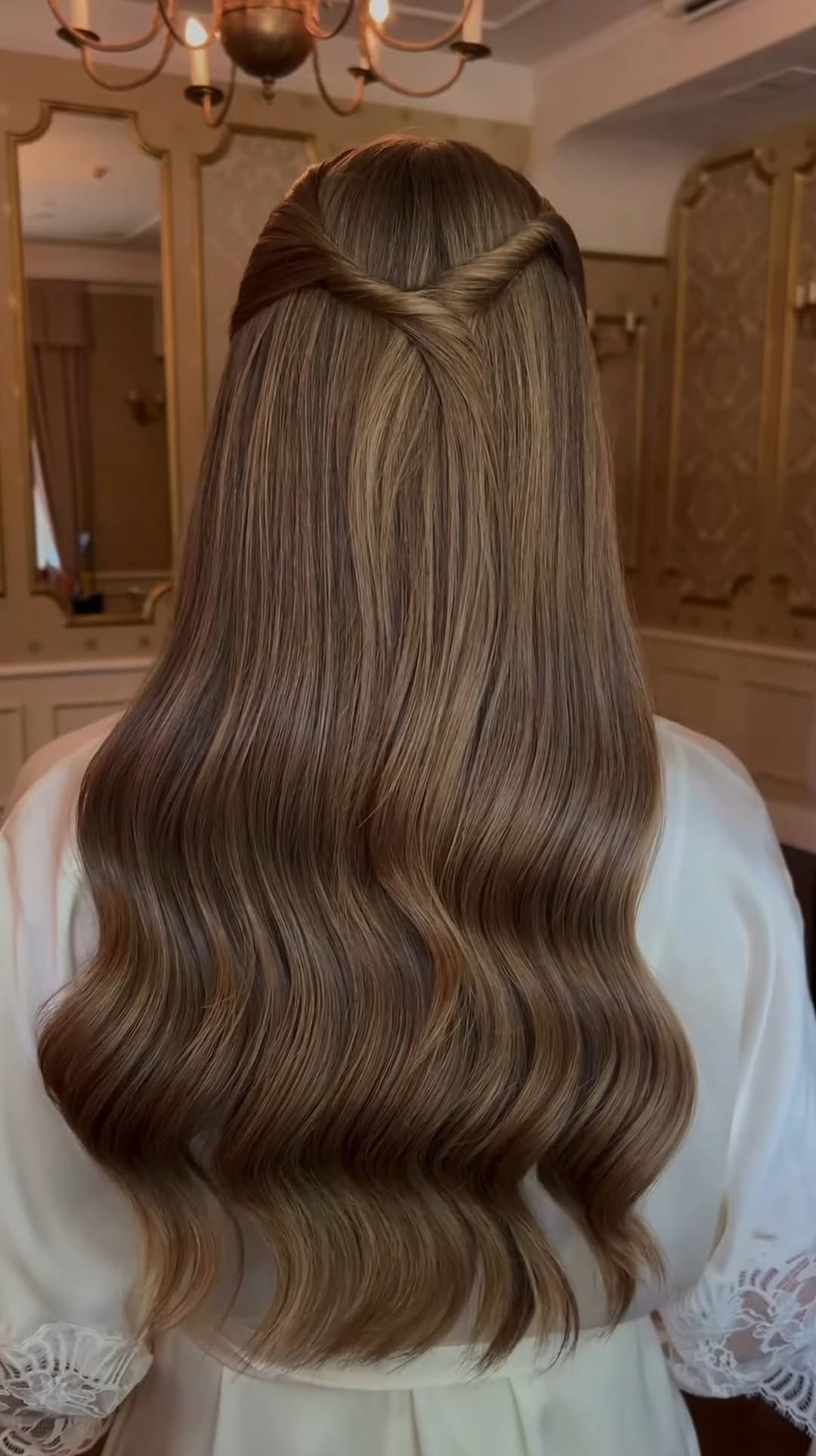 Post 4 by MR Hair Concierge | Marbella on Instagram (video)