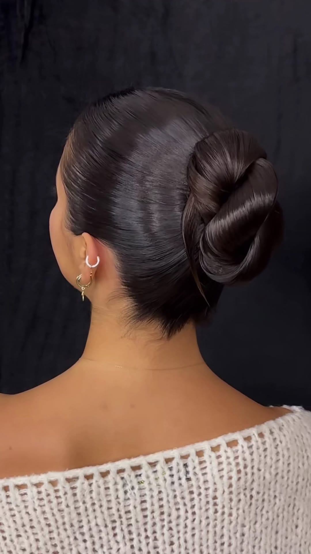 Post 9 by MR Hair Concierge | Marbella on Instagram (video)