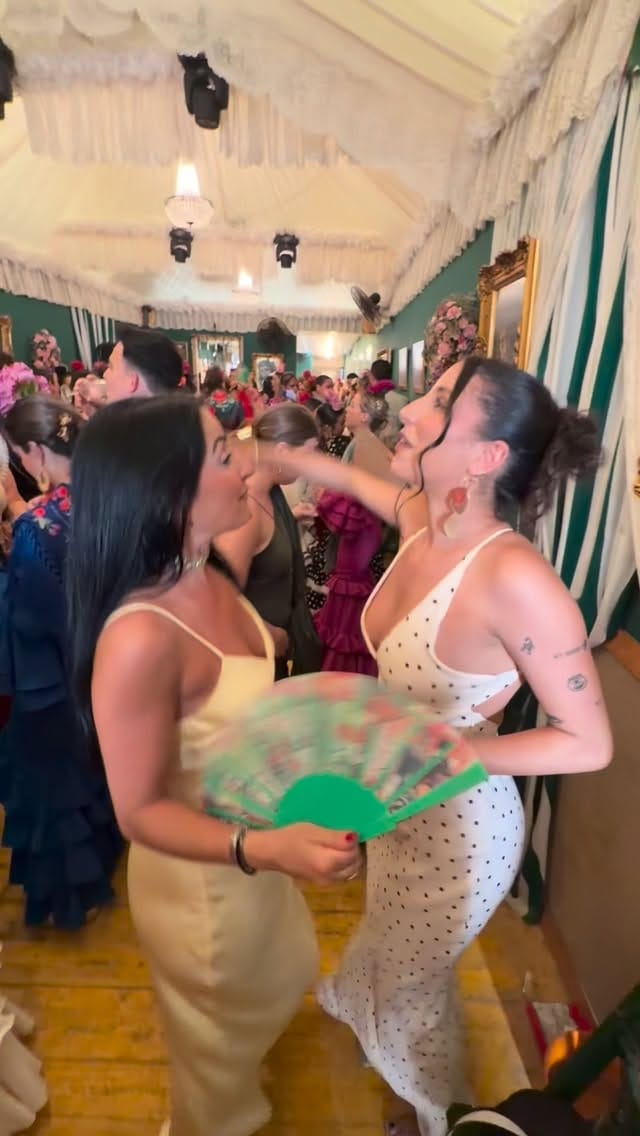 Post 8 by Lorena Muñoz on Instagram (video)