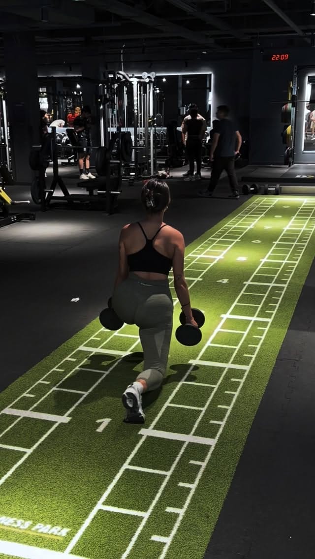 Post 5 by Lorena Muñoz on Instagram (video)