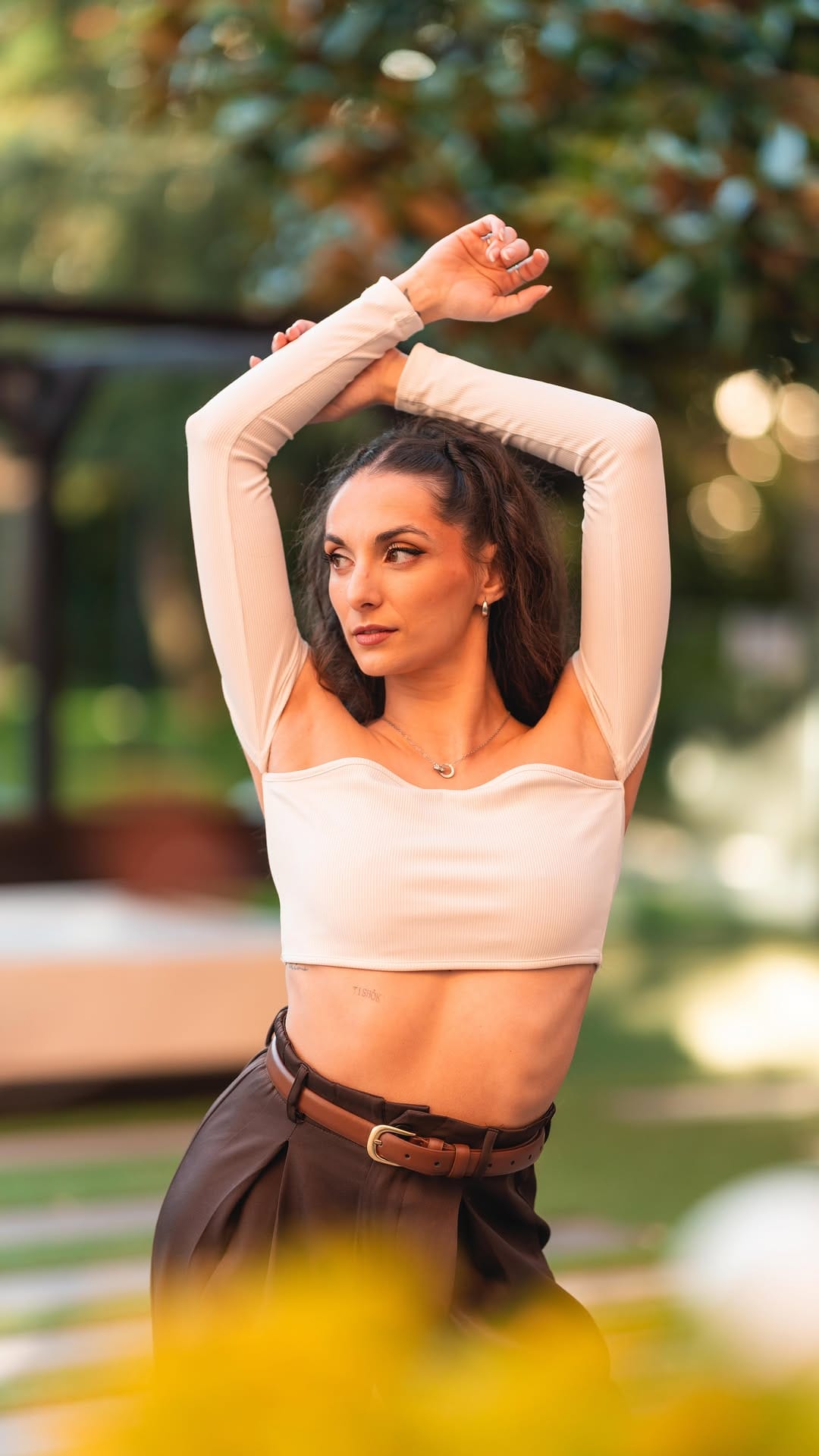 Post 9 by ✖ ALBA DI NORA ✖ on Instagram (video)