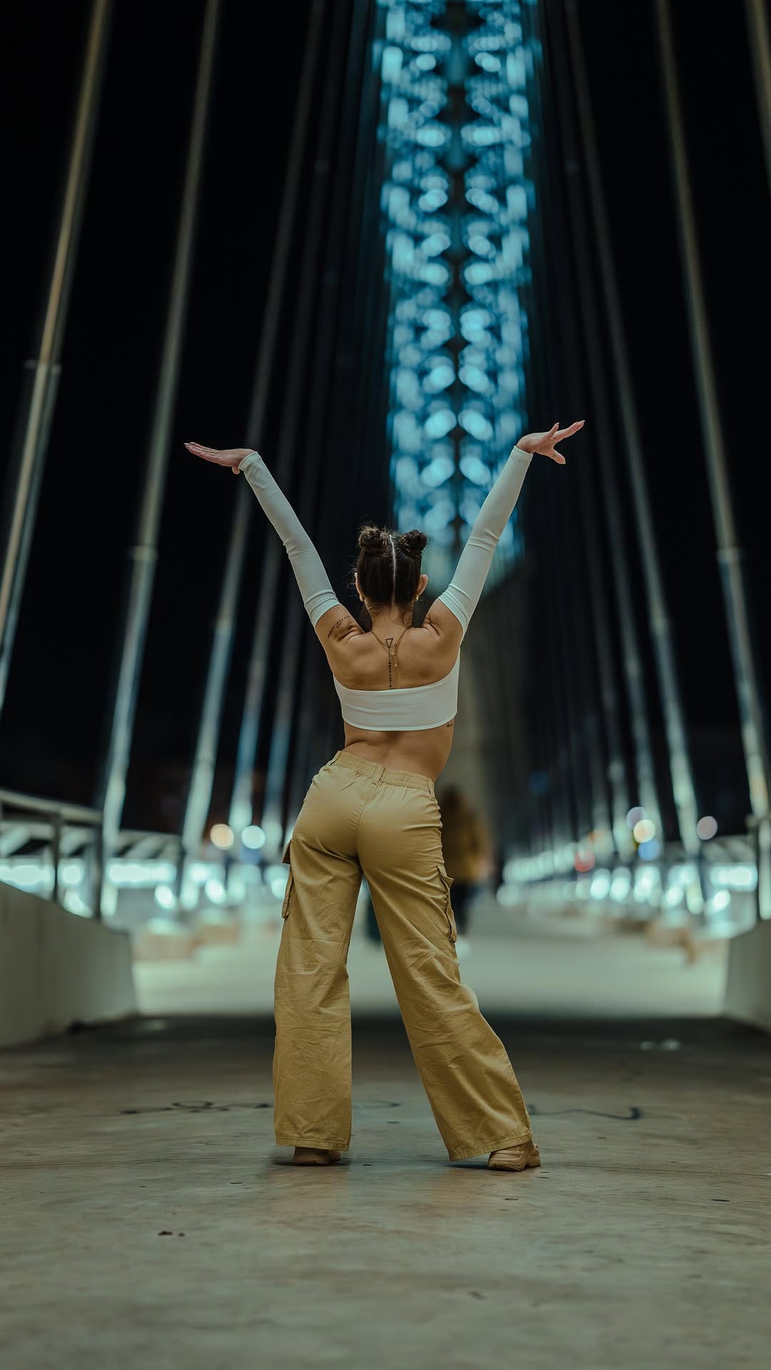 Post 10 by ✖ ALBA DI NORA ✖ on Instagram (video)