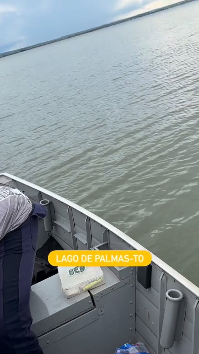 Post 9 by JPLima Locutor on Instagram (video)