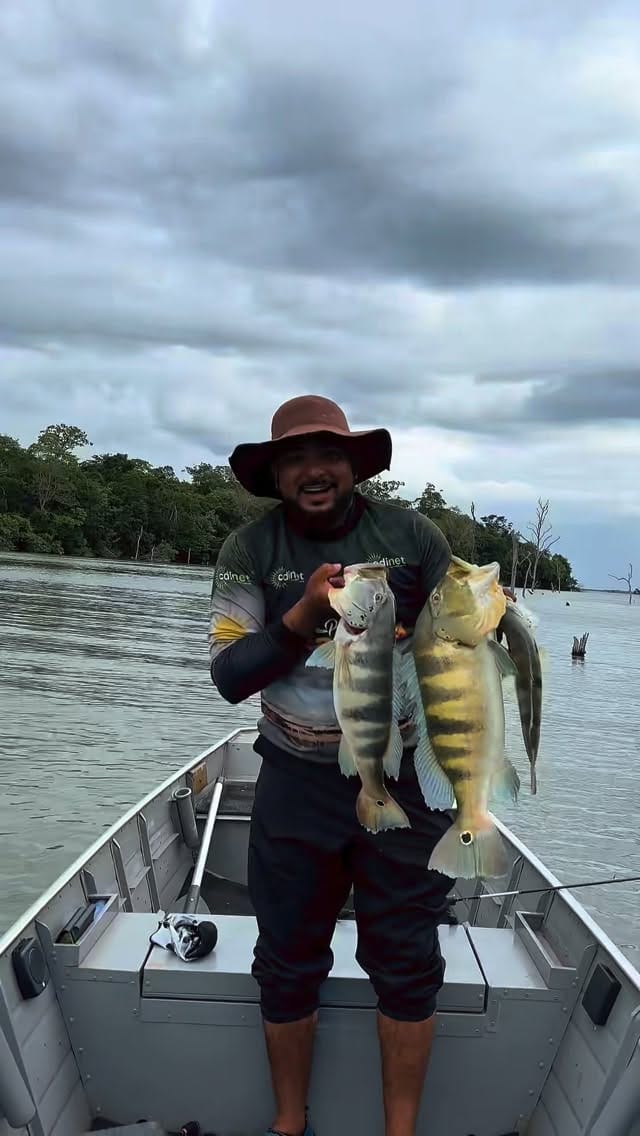 Post 5 by JPLima Locutor on Instagram (video)