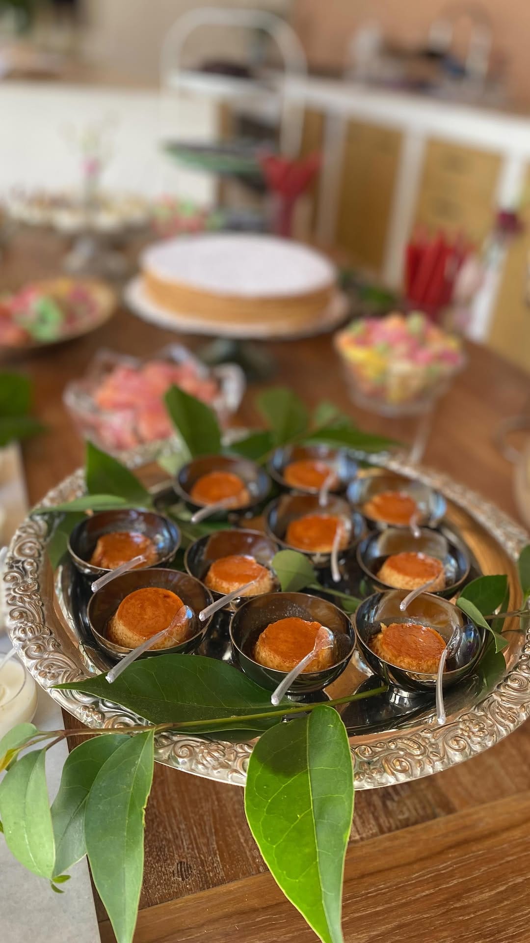 Post 5 by PAMPATAR - Catering Caribeño on Instagram (video)