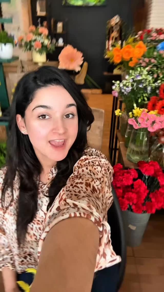 Post 4 by Mariam Rubio on Instagram (video)