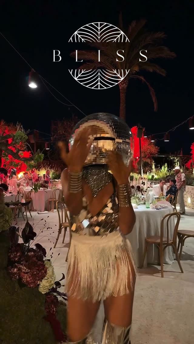 Post 2 by Ibiza Wedding Planner, Bliss Ibiza Weddings & Events on Instagram (video)