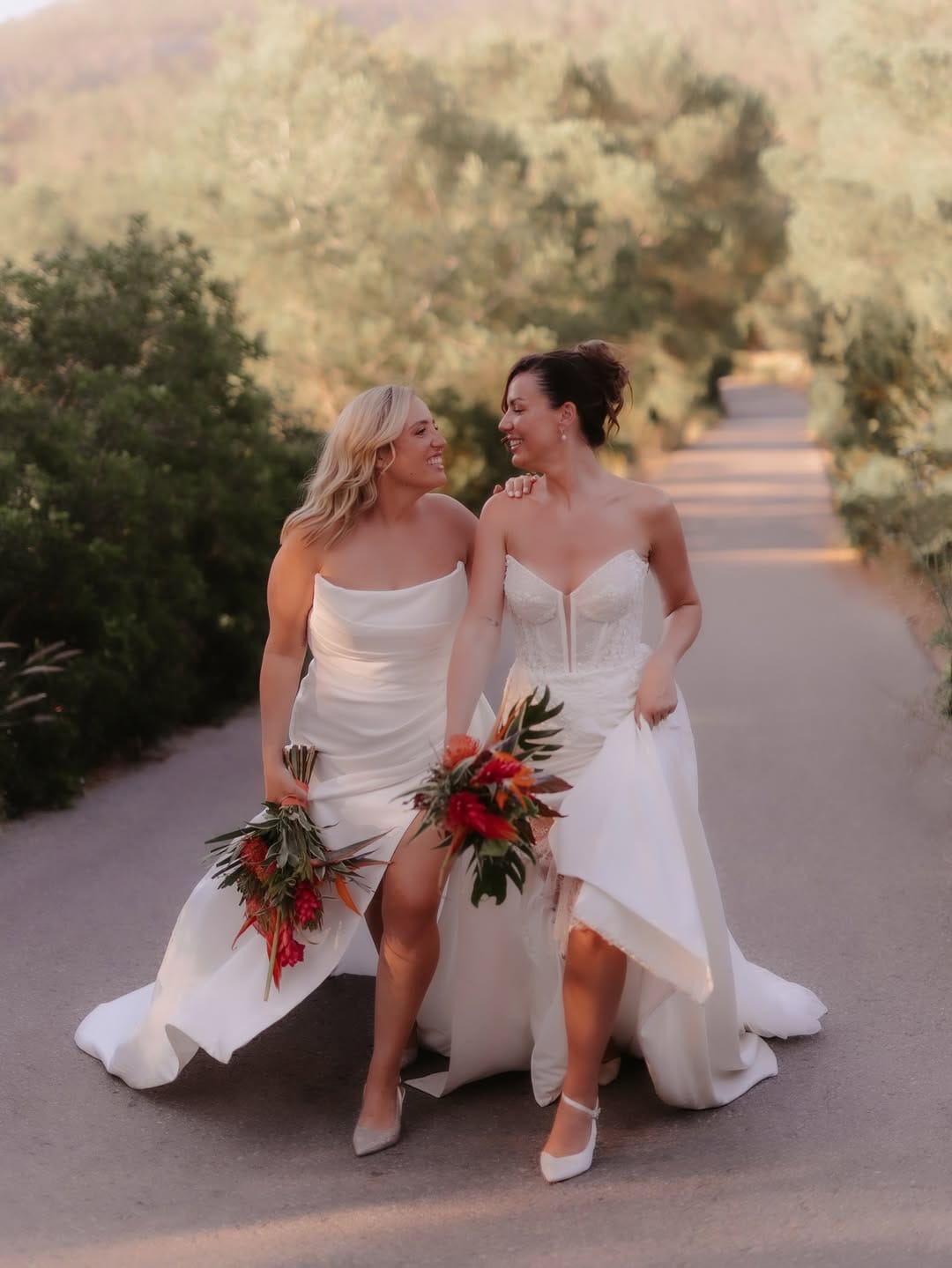 Post 1 by Ibiza Wedding Planner, Bliss Ibiza Weddings & Events on Instagram (carousel)