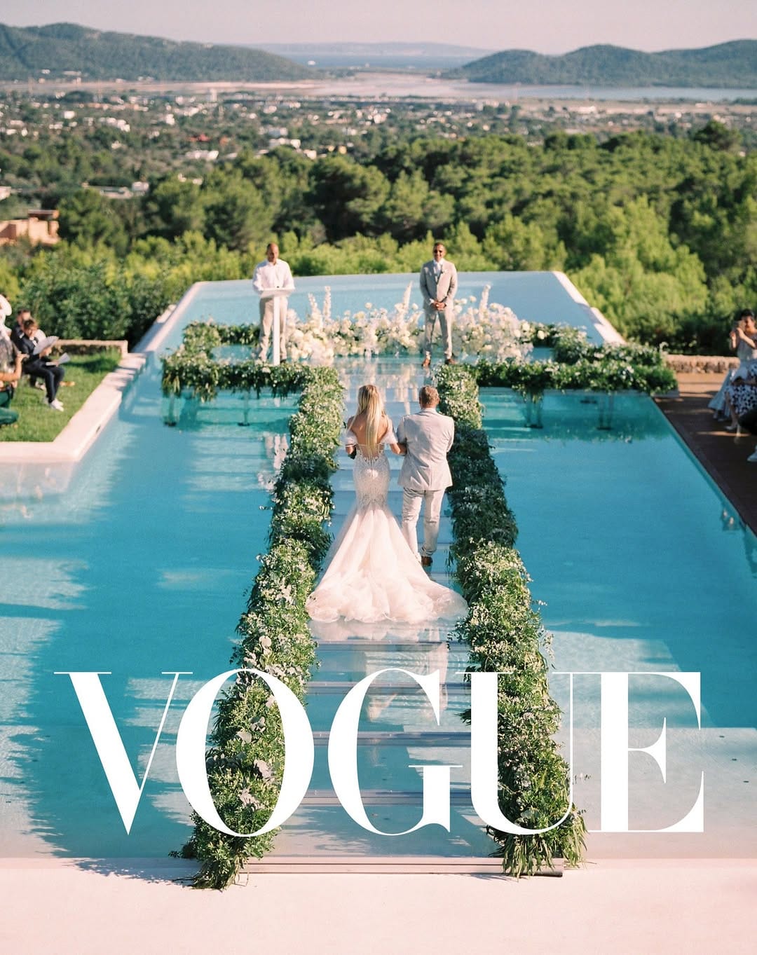 Post 10 by Ibiza Wedding Planner, Bliss Ibiza Weddings & Events on Instagram (image)