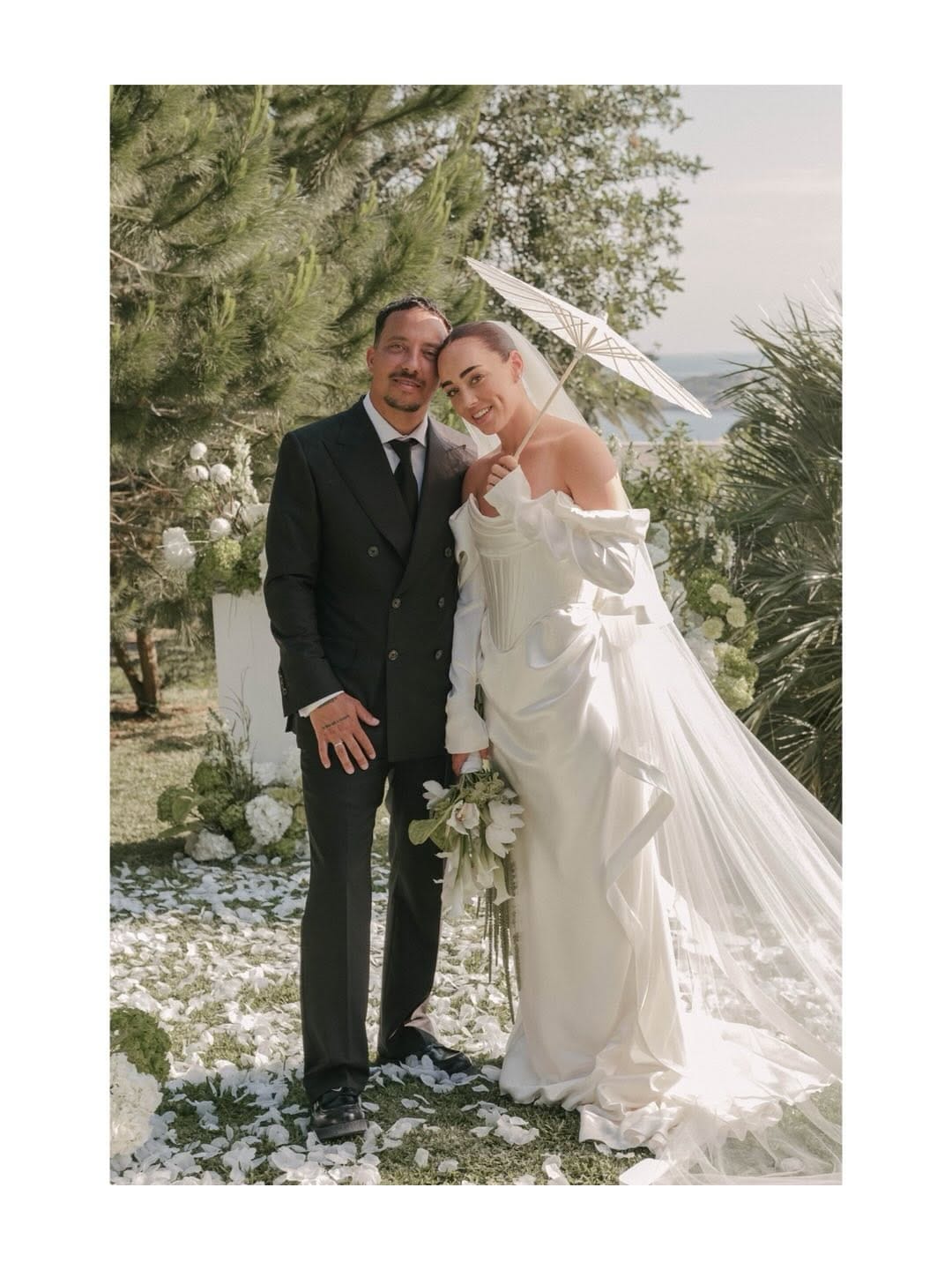 Post 7 by Ibiza Wedding Planner, Bliss Ibiza Weddings & Events on Instagram (carousel)