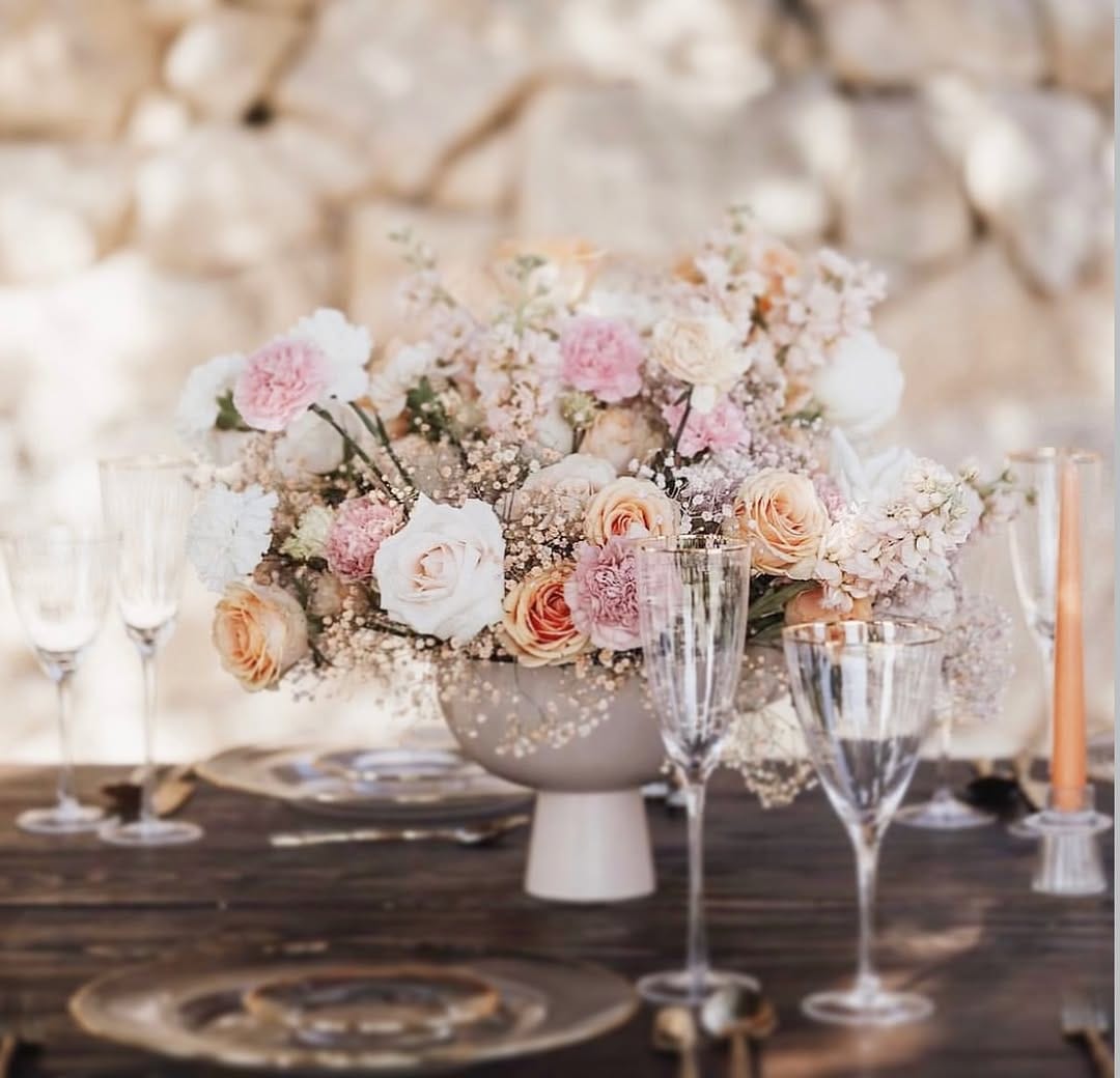 Post 6 by 𝐊𝐚𝐭𝐡𝐚 | Hochzeitsfloristin & Weddingplanerin ᥫ᭡ on Instagram (image)