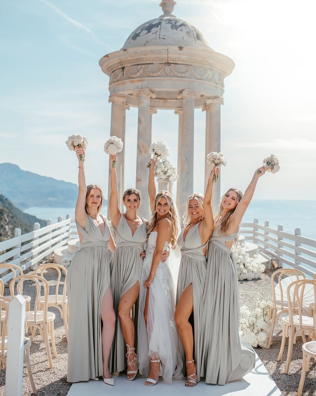 Post 10 by 𝐊𝐚𝐭𝐡𝐚 | Hochzeitsfloristin & Weddingplanerin ᥫ᭡ on Instagram (carousel)