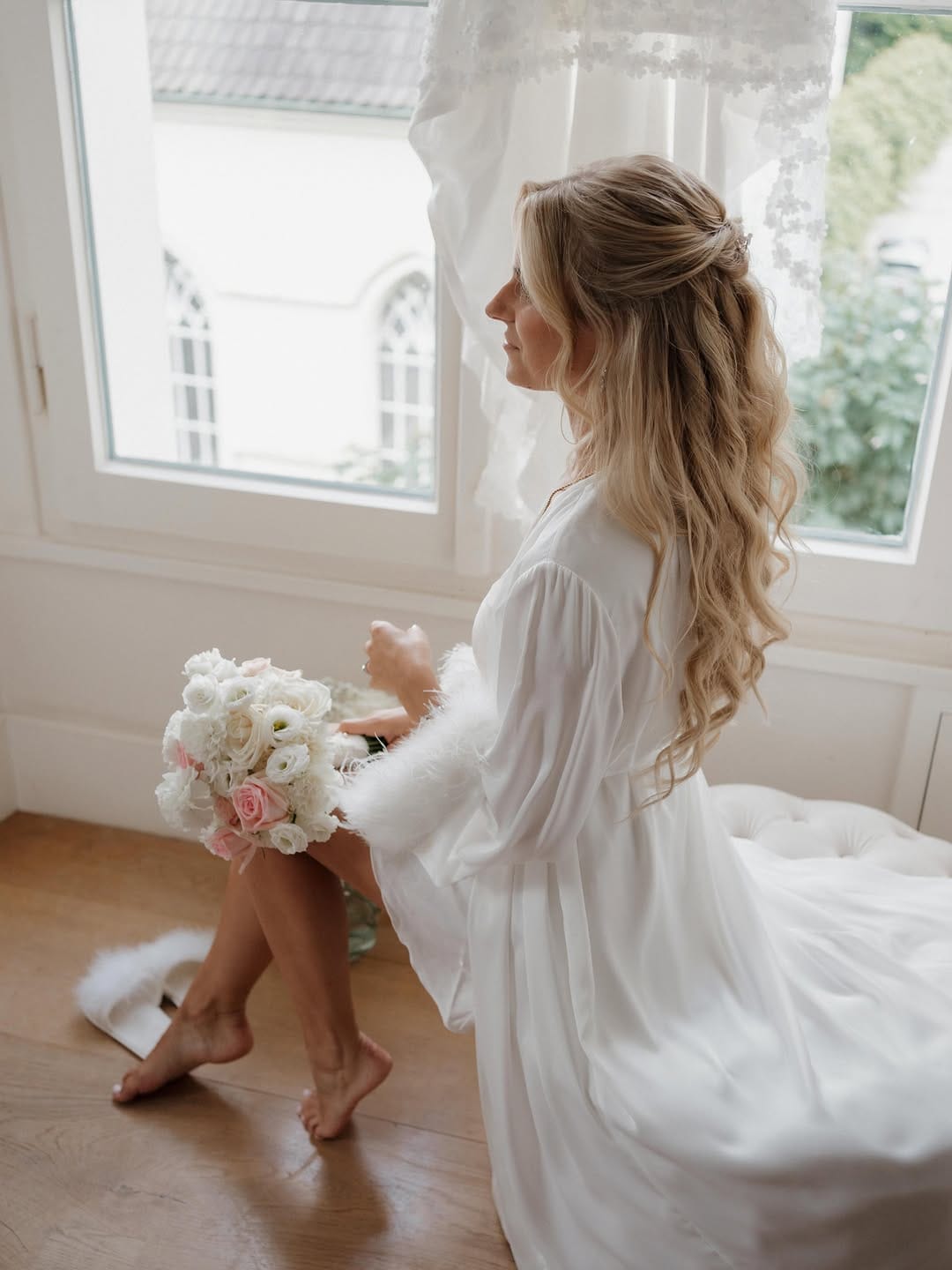 Post 4 by 𝐊𝐚𝐭𝐡𝐚 | Hochzeitsfloristin & Weddingplanerin ᥫ᭡ on Instagram (carousel)