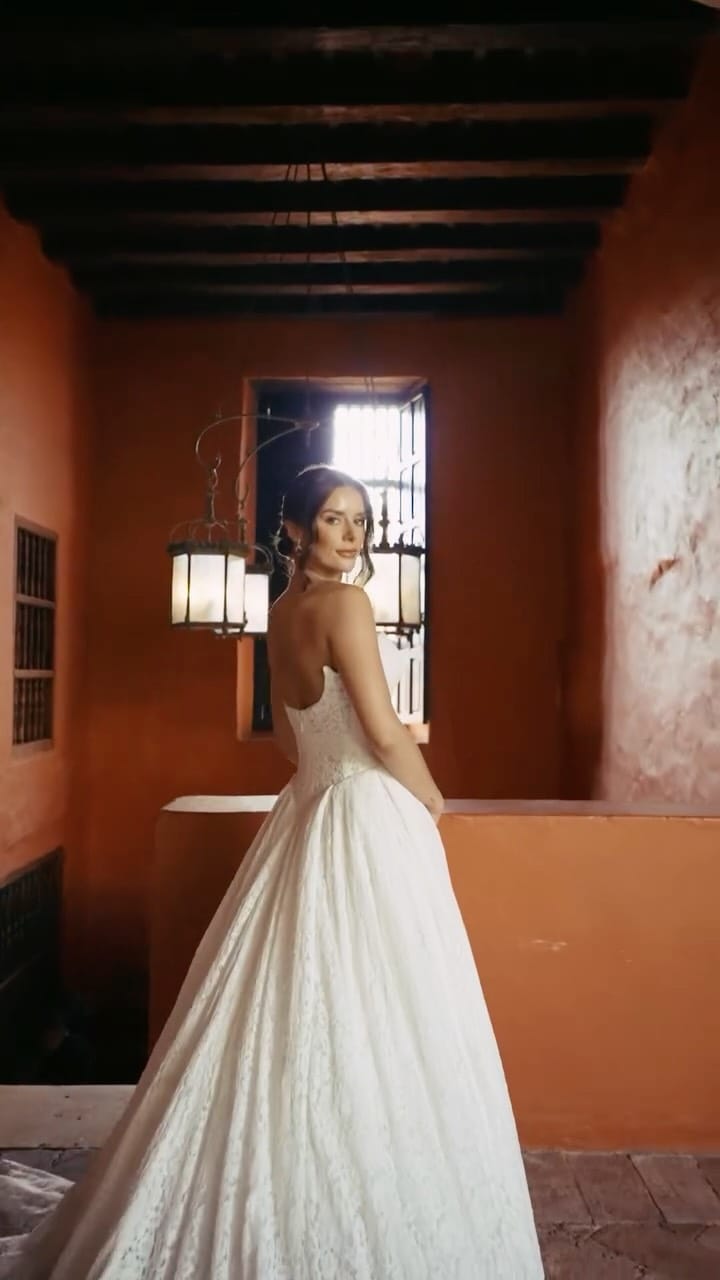 Post 9 by Rosiel Turizo Wedding Planner Cartagena on Instagram (video)