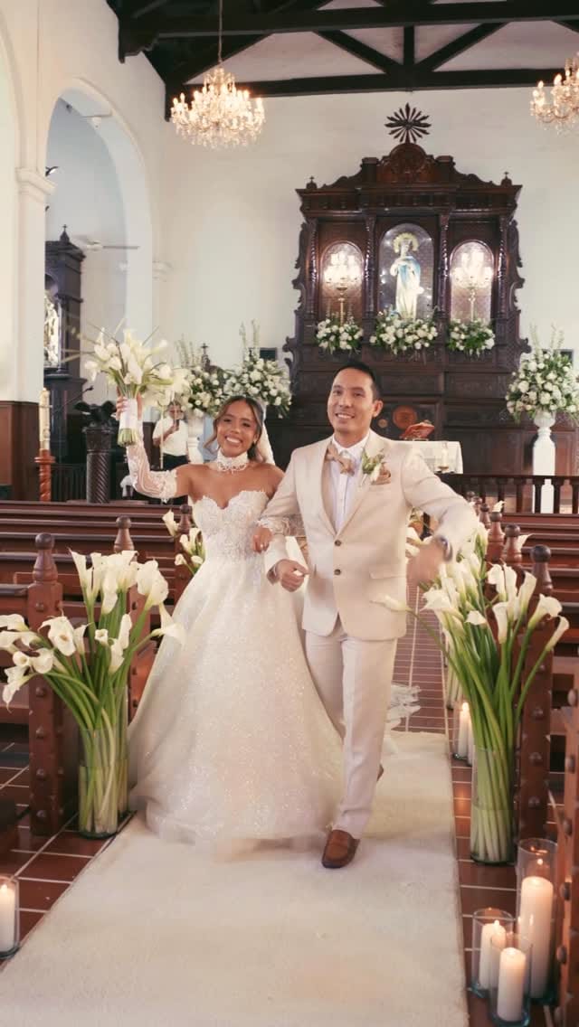 Post 3 by Rosiel Turizo Wedding Planner Cartagena on Instagram (video)