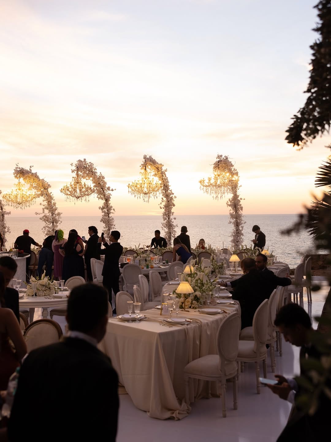 Post 6 by Rosiel Turizo Wedding Planner Cartagena on Instagram (carousel)