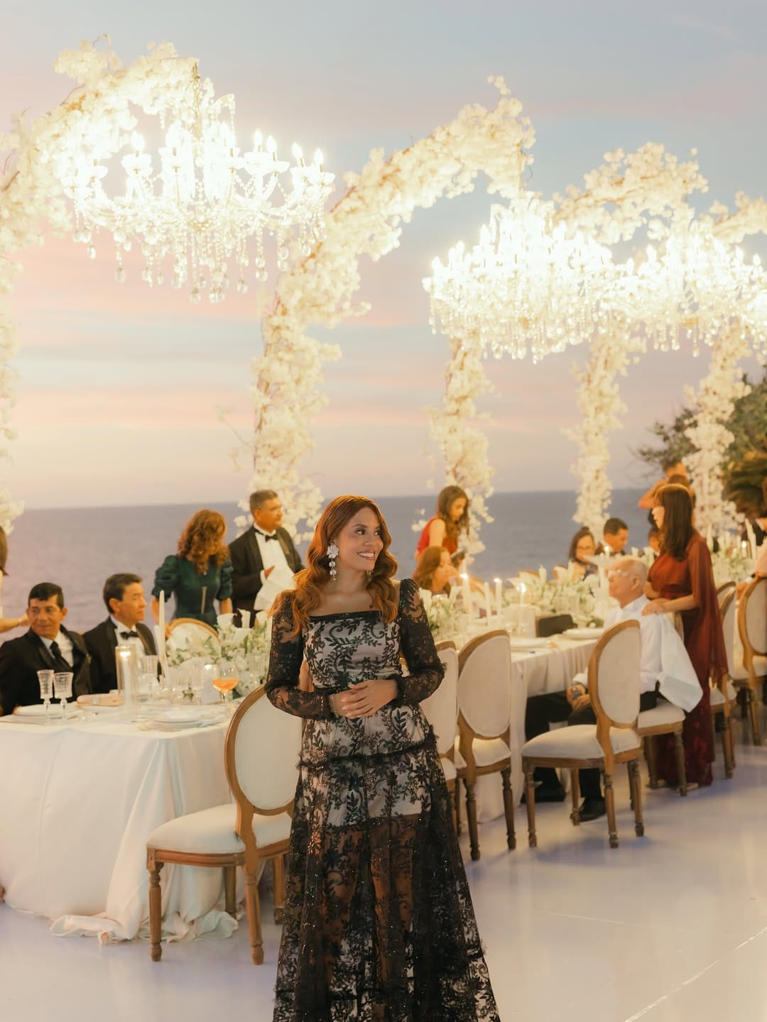 Post 5 by Rosiel Turizo Wedding Planner Cartagena on Instagram (carousel)