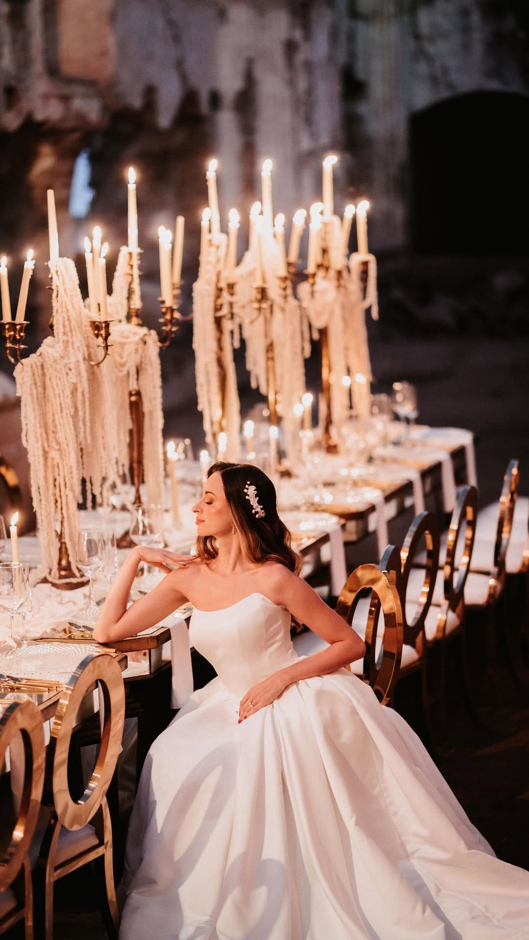 Post 10 by Rosiel Turizo Wedding Planner Cartagena on Instagram (video)