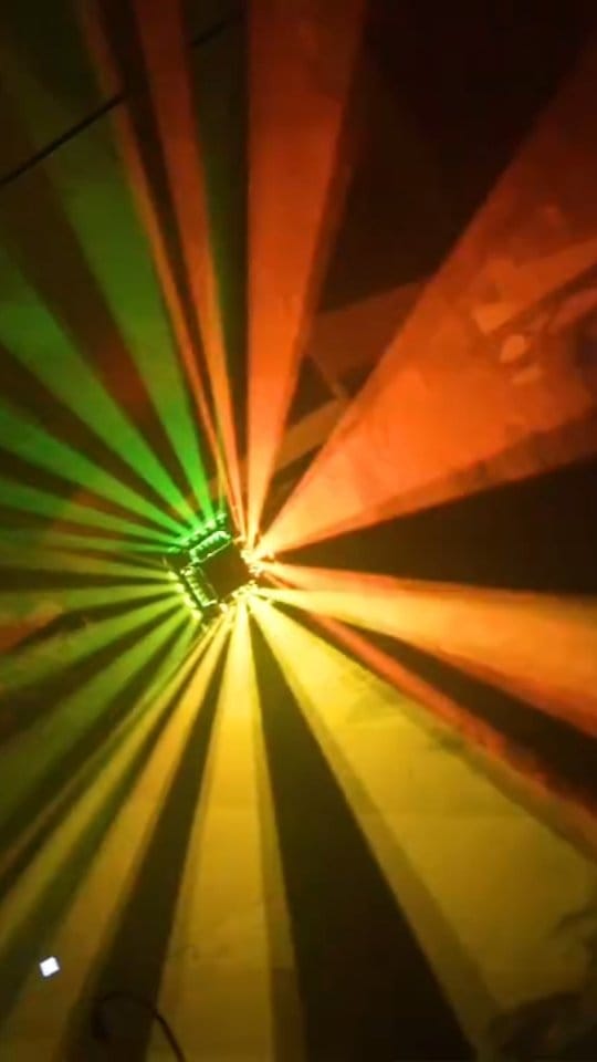 Post 1 by Hacienda de Oran on Instagram (video)
