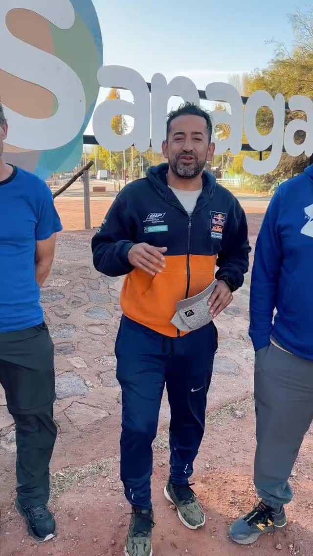 Post 2 by Yamil Menem on Instagram (video)