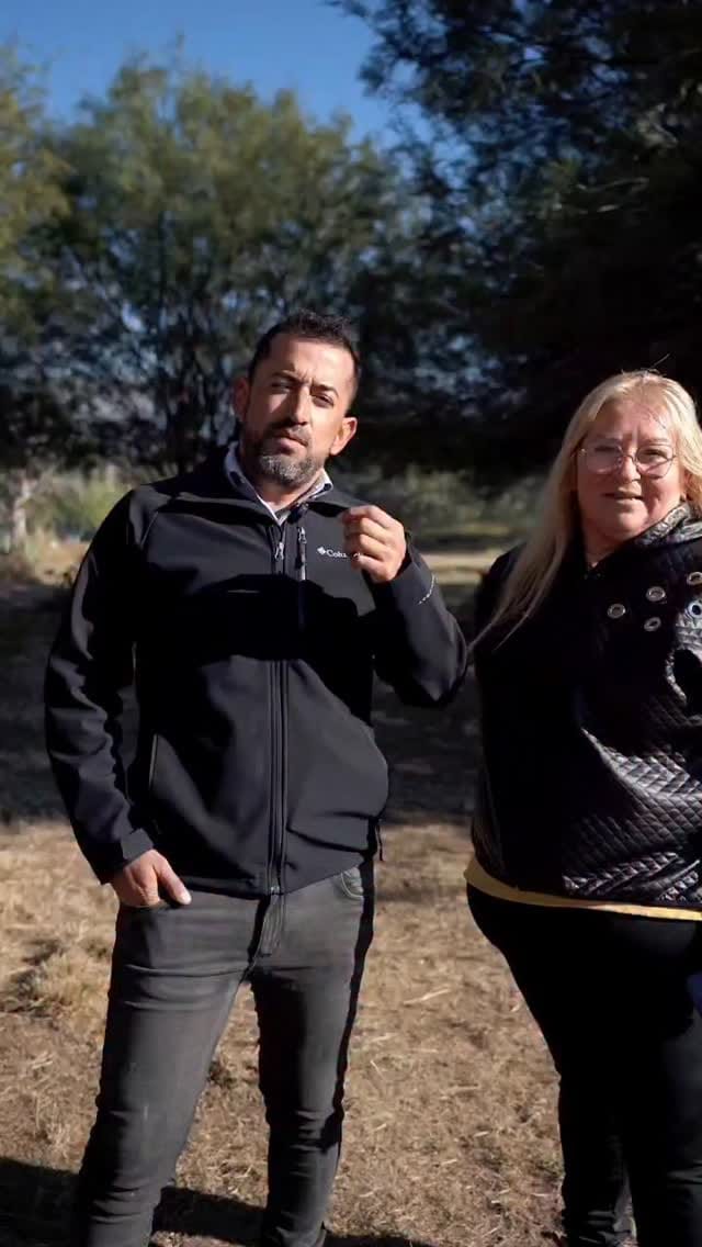 Post 9 by Yamil Menem on Instagram (video)