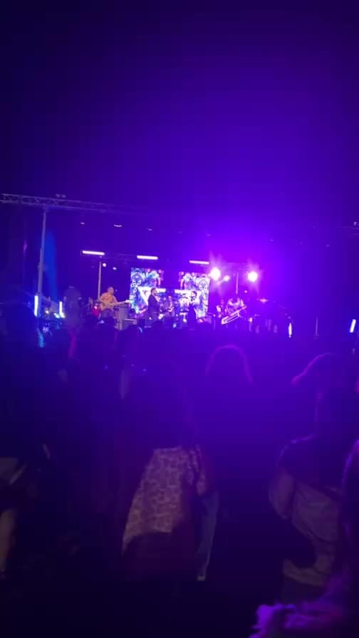 Post 6 by Festival Chelero Sanguchero Limache on Instagram (video)