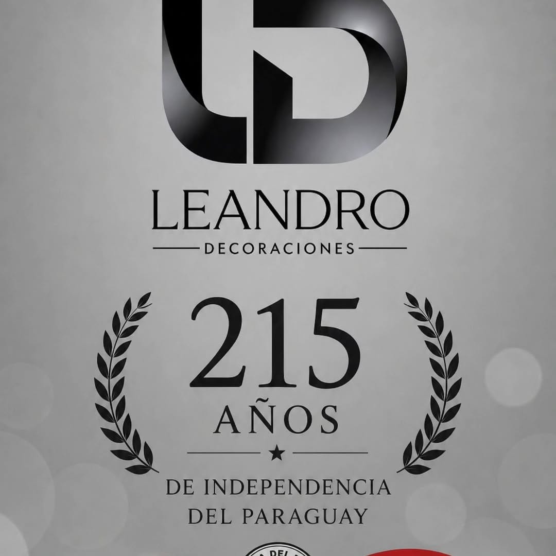 Post 2 by Leandro Decoraciones on Instagram (image)