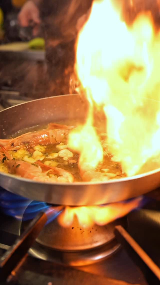 Post 4 by PAN Y CIRCO RESTAURANTE on Instagram (video)