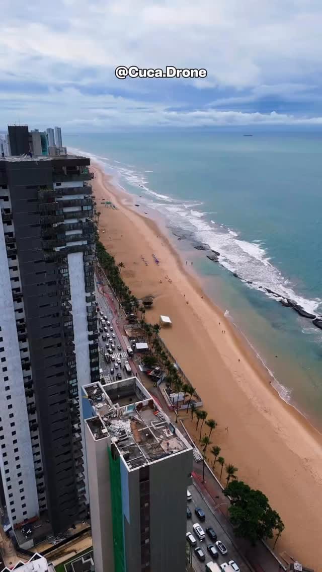 Post 6 by Adeilson Calixto on Instagram (video)