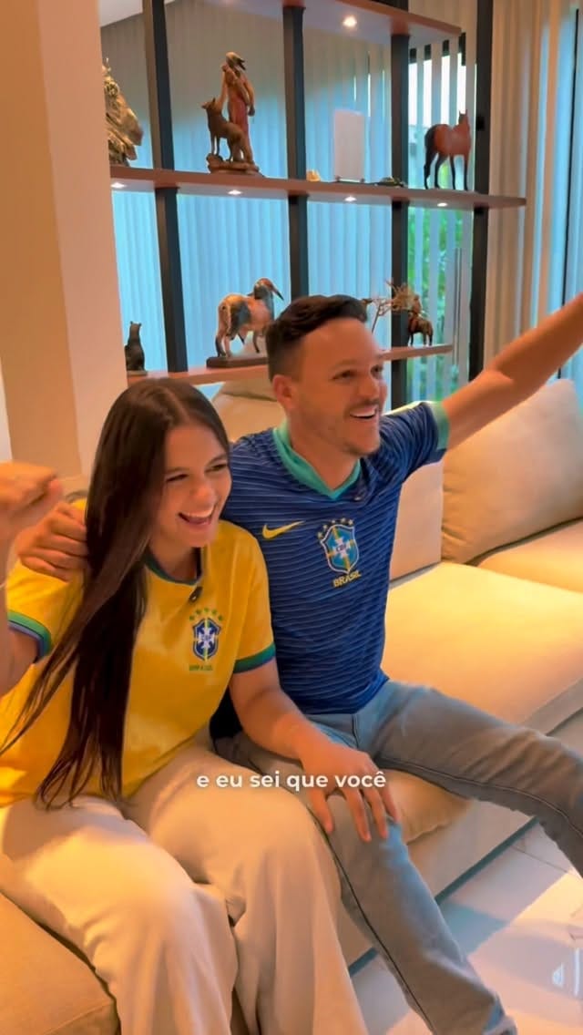 Post 3 by Adeilson Calixto on Instagram (video)