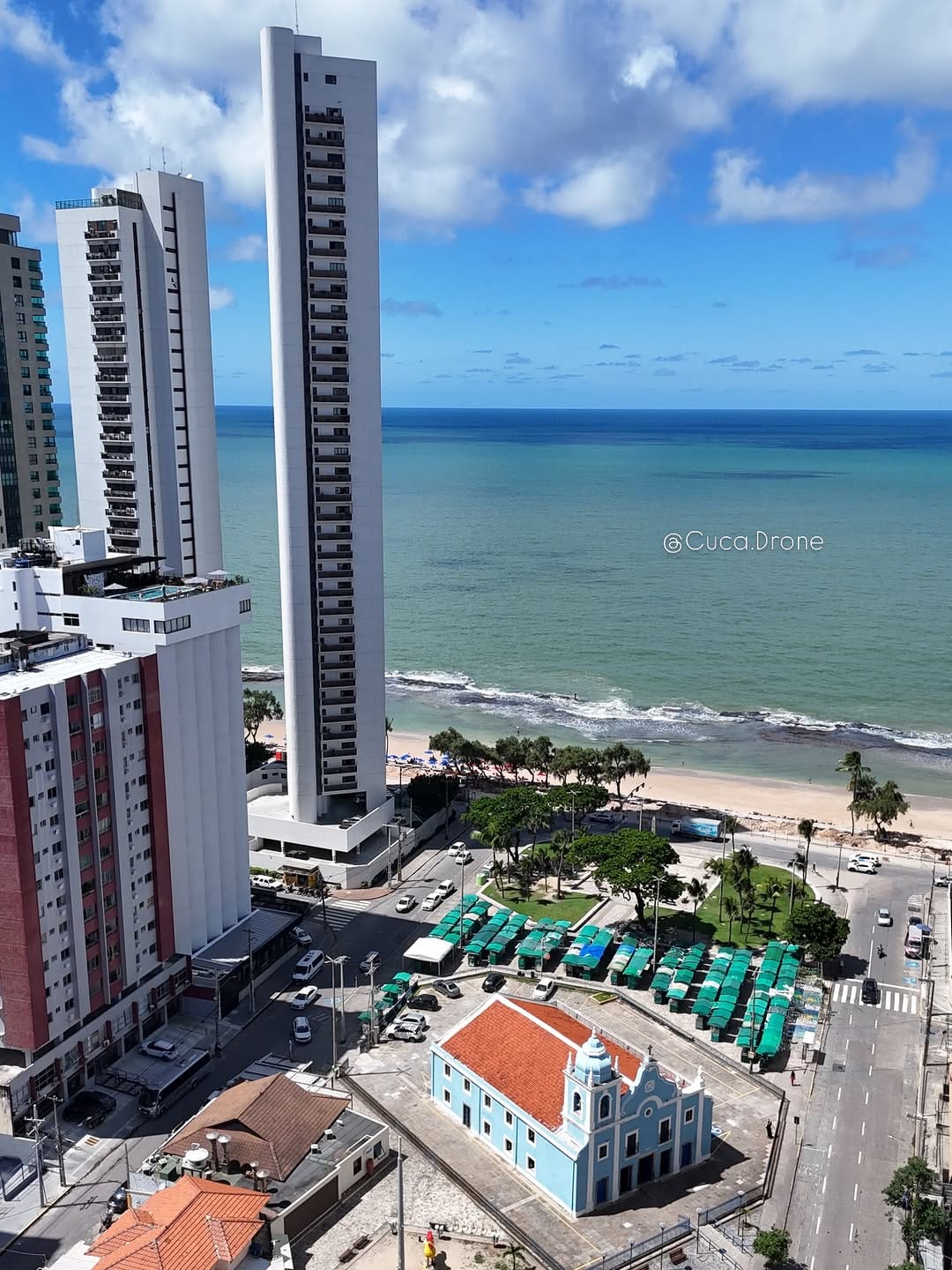 Post 2 by Adeilson Calixto on Instagram (carousel)
