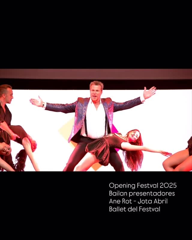 Post 8 by J O T A  •  A B R I L on Instagram (video)