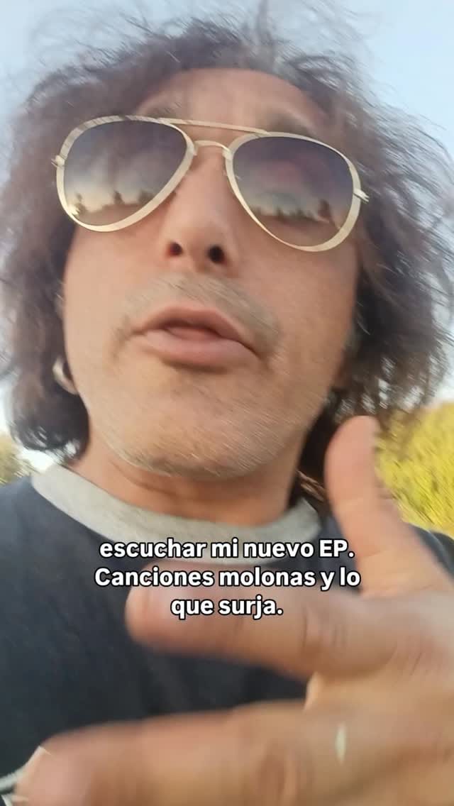 Post 8 by Mad91 on Instagram (video)