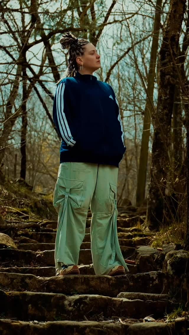 Post 2 by Mad91 on Instagram (video)