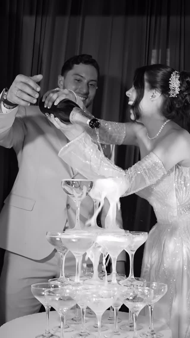 Post 5 by Santander Wedding planner and Decoration on Instagram (video)