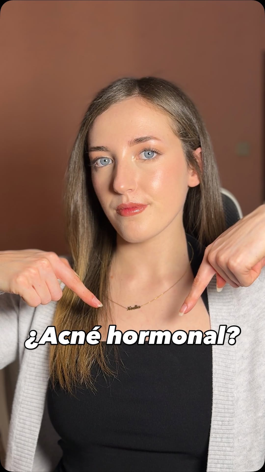 Post 10 by Noelia Cadenas | Nutricionista on Instagram (video)