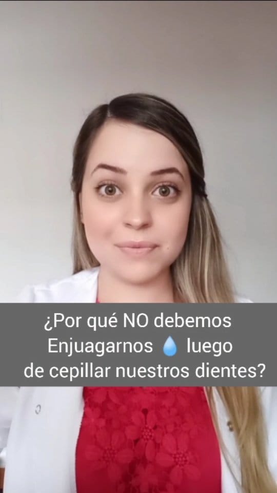 Post 9 by Od. Josmary Afonso on Instagram (video)