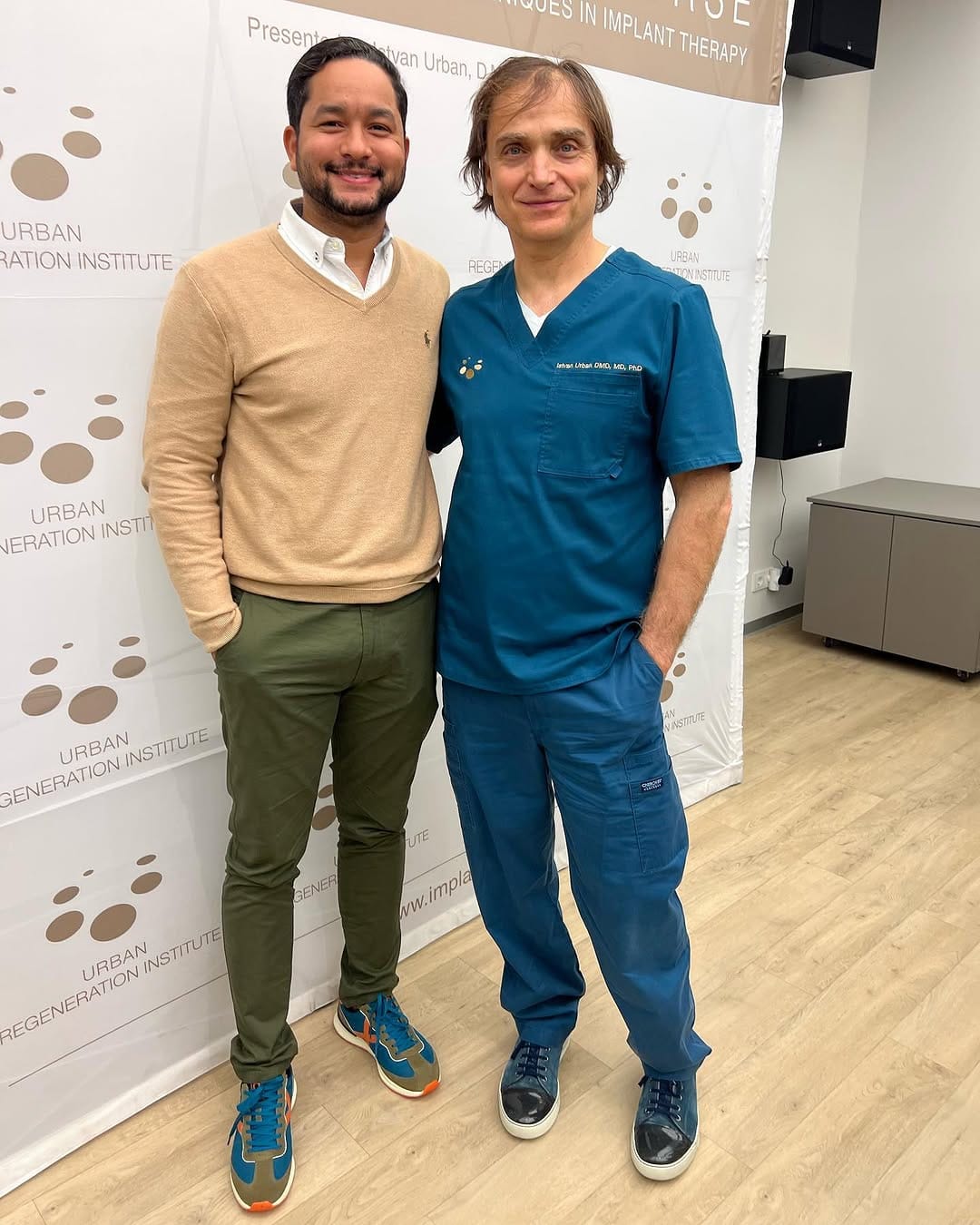 Post 9 by Dr. Erick Mota, DDS, MSD 🇩🇴 on Instagram (carousel)