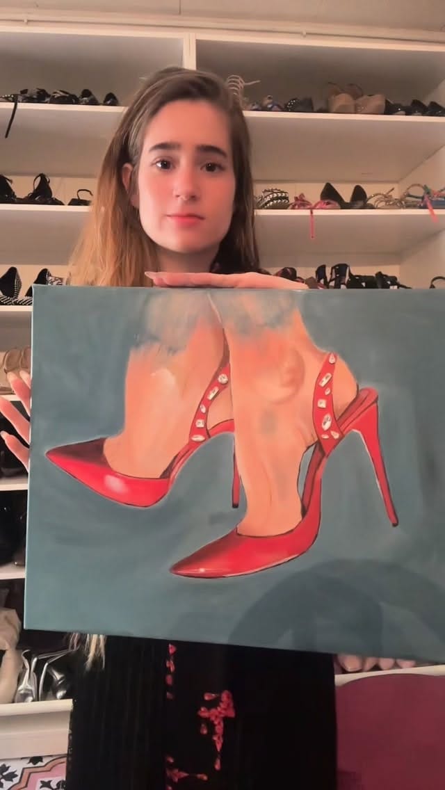 Post 1 by Maricel roura on Instagram (video)