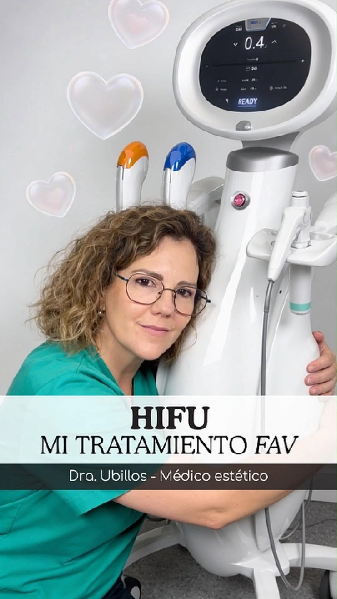Post 3 by Dra. MJ Ubillos | Medicina Estética Natural on Instagram (video)