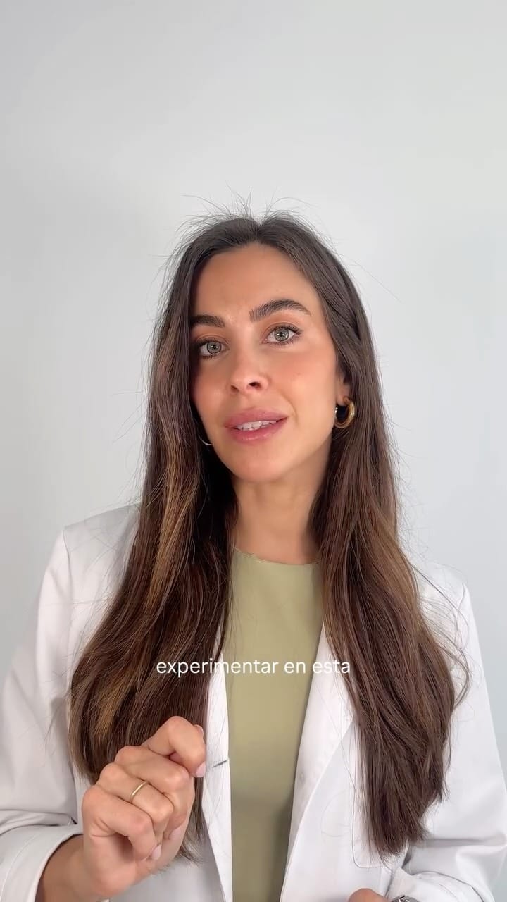 Post 4 by Dra. María Rogel | DERMATÓLOGA on Instagram (video)