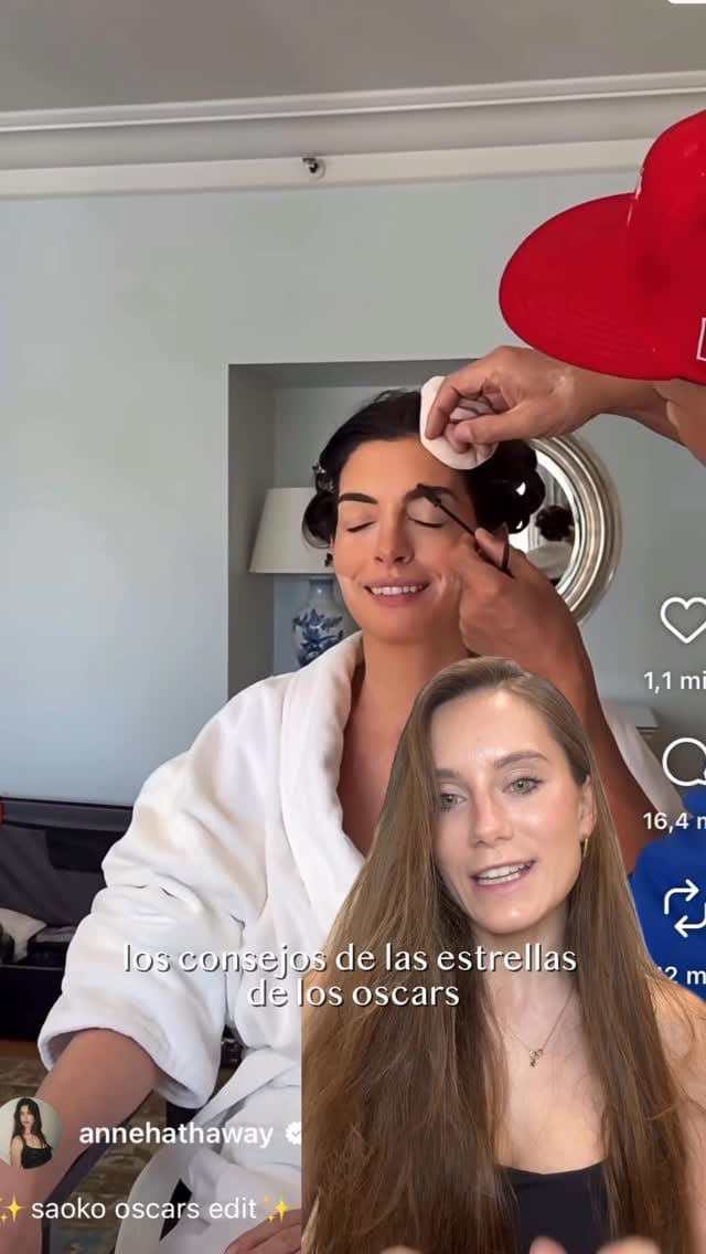 Post 1 by Dra. Gadea Braceras Rincón - Dermatóloga on Instagram (video)
