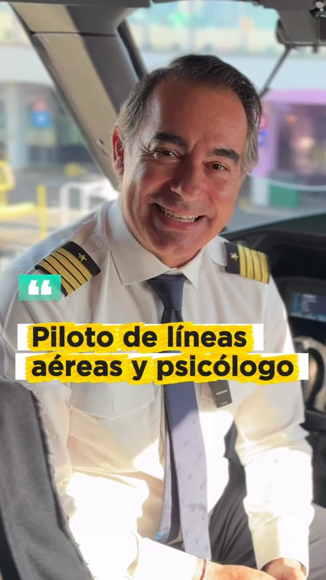 Post 3 by Perdiendo el Miedo a Volar | Alfonso de Bertodano on Instagram (video)
