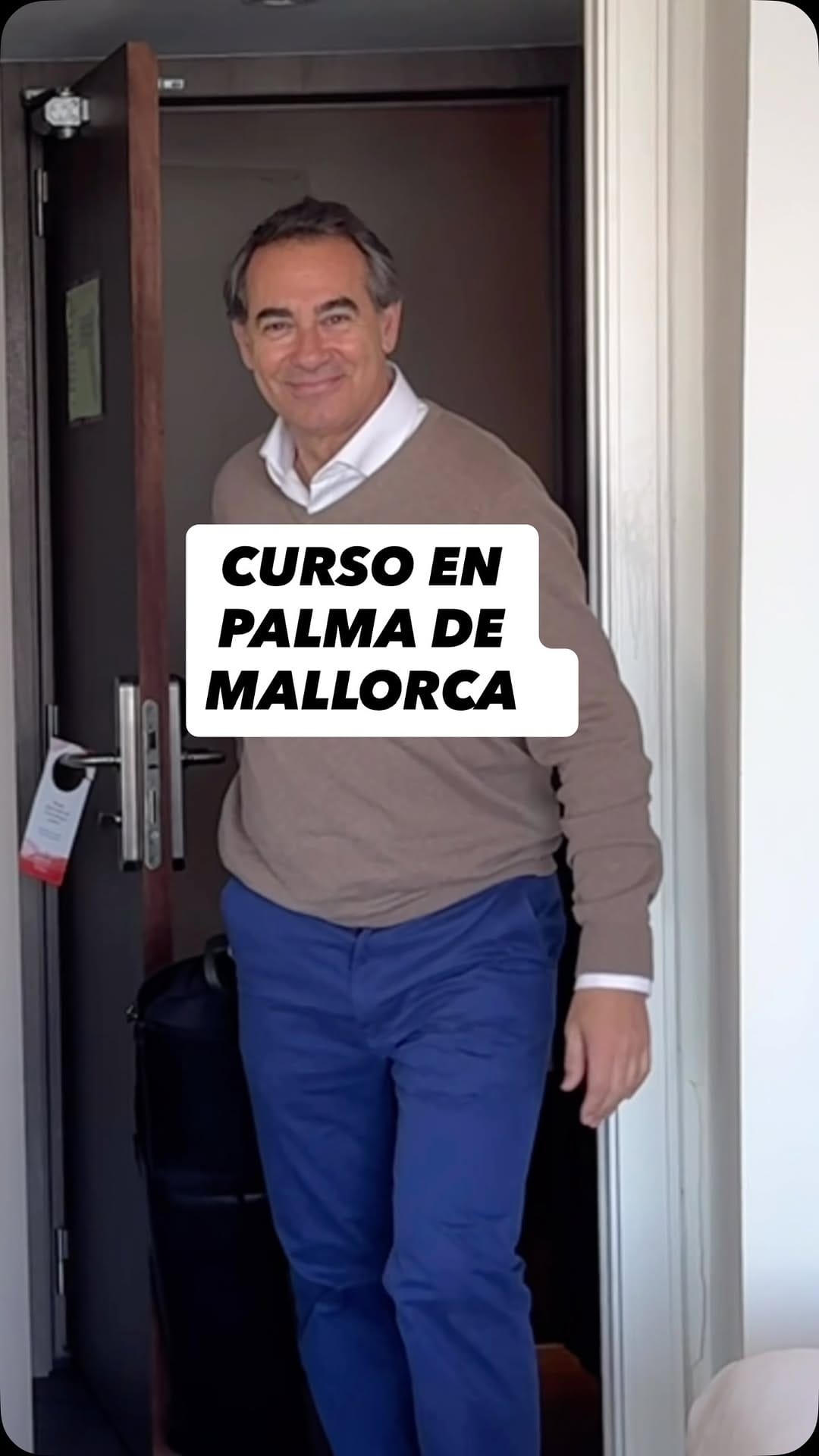 Post 5 by Perdiendo el Miedo a Volar | Alfonso de Bertodano on Instagram (video)