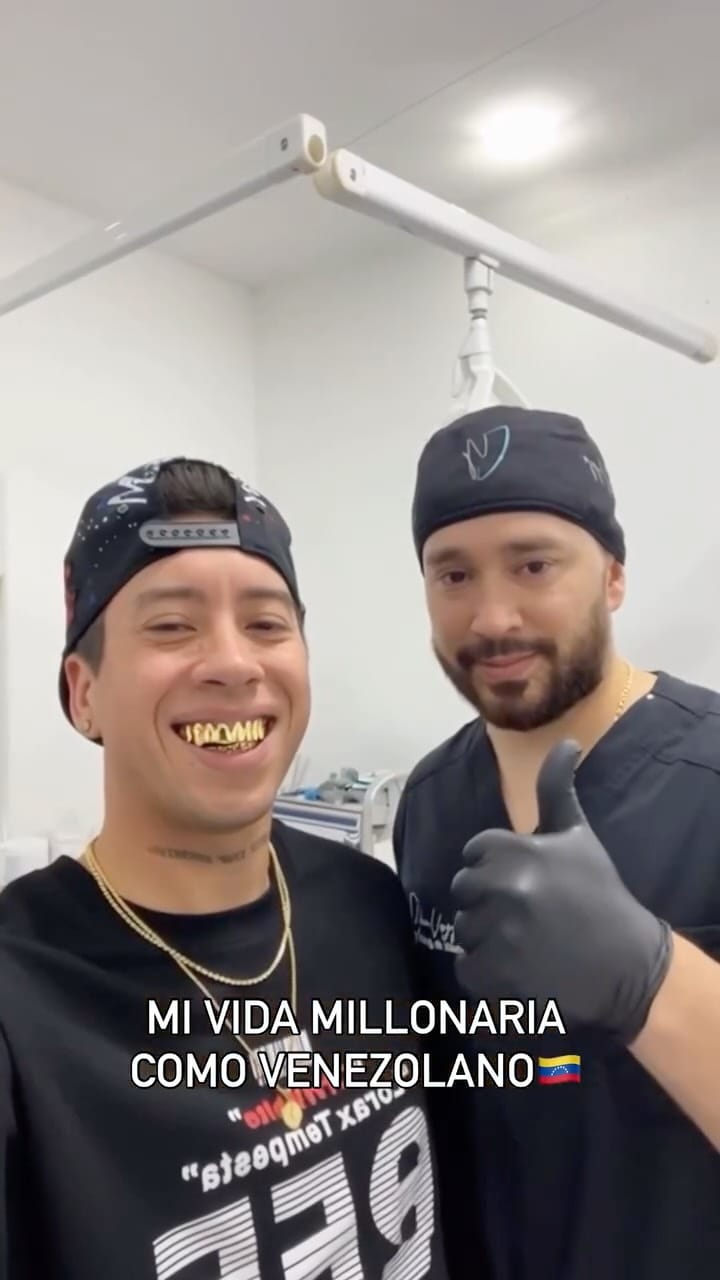 Post 7 by 𝗢𝗱𝗼𝗻𝘁𝗼𝗹𝗼𝗴𝗶𝗮 𝗵𝗶𝗴𝗵 𝗮𝗲𝘀𝘁𝗵𝗲𝘁𝗶𝗰𝘀 on Instagram (video)